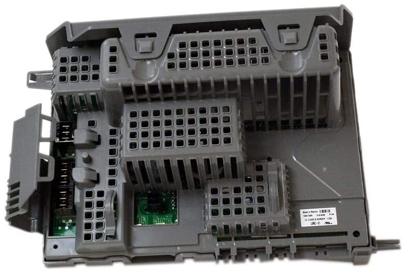 Global Solutions AP6038811 Electronic Control Board Wl for Whirlpool Washer PS11770328 EAP11770328 PD00045580