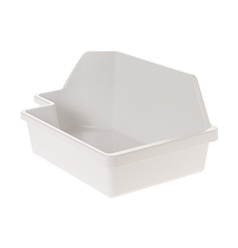 GE Genuine OEM Bucket Ice UNI90190 Fits AP5955144