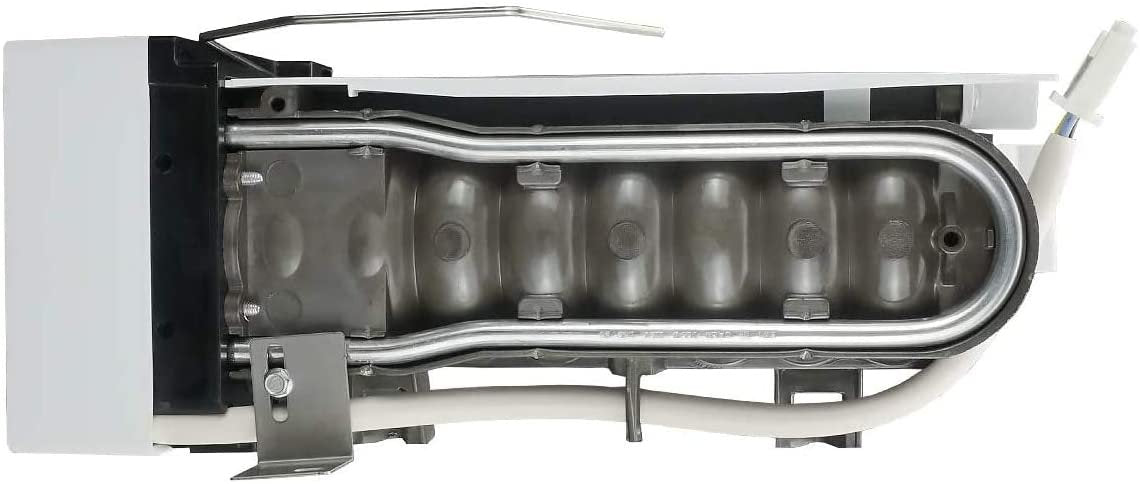 GlobPro FDI101S Icemaker Ice Maker Model Replacement for and compatible with Frigidaire FDI101S Heavy DUTY