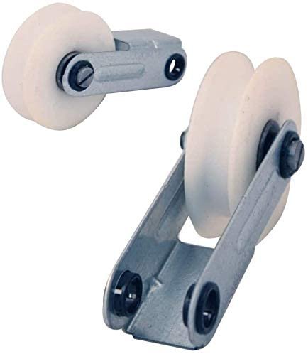 ReplacementParts - AP2045412 Washer Laundry Stackable Idler Pulley PS273808