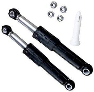 Global Products Washer Shock Absorber Kit Compatible with GE PS270563