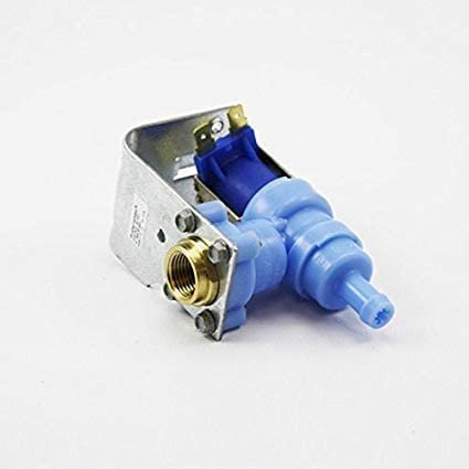 Global Products Water Inlet Valve Compatible General Electric RCA WD15X10003