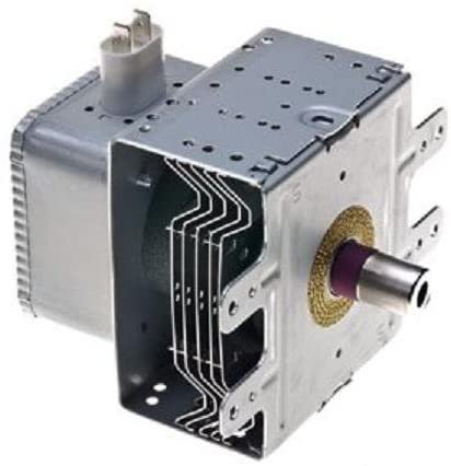 Global Products Microwave Magnetron Compatible with Frigidaire 75304467693