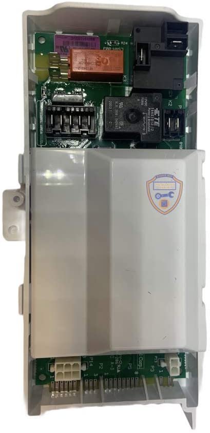 EquipDr Electronic Control Board Replacement for W10141671 Heavy DUTY