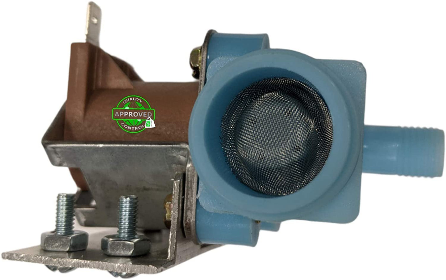GlobPro 76013 2552A 80-40029-00 Ice maker Water Valve Replacement for and compatible with Uline 76013 2552A 80-40029-00 Heavy DUTY