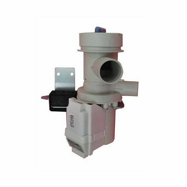 Genuine Speed Queen Alliance Huebsch Washer Drain Pump 805724P