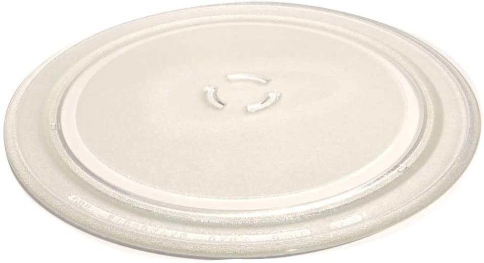 HeavyDUTY 8205992 Try Cook Glass Plate 15 ⅜ Microwave AP3868247 PS990918 EAP990918 PD00035960