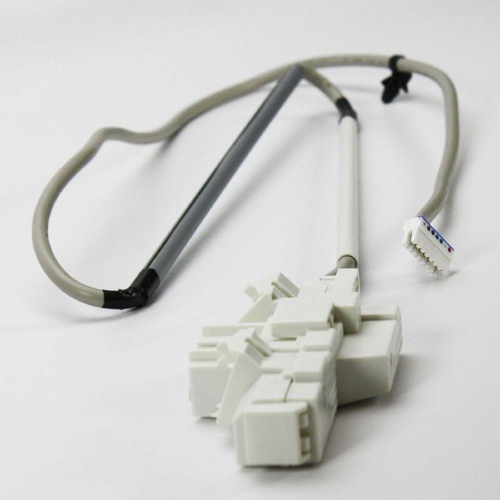 3436901 FREE EXPEDITED Whirlpool Washer Lid Lock Assembly 3436901