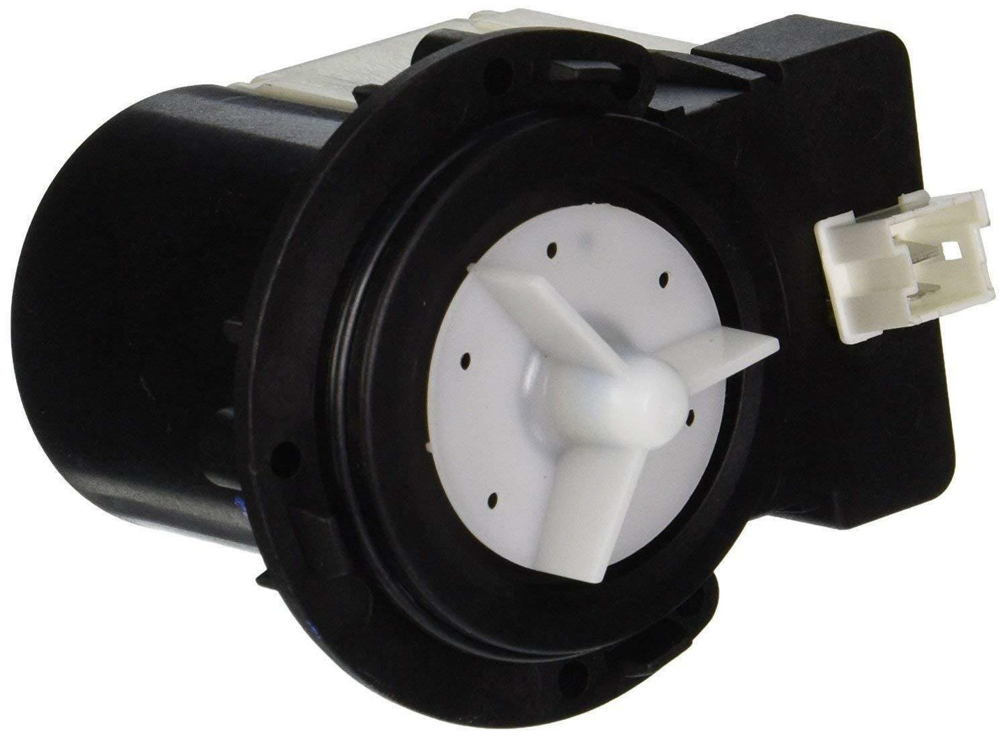 PRIORITY $5.95-SAMSUNG DRAIN PUMP ONLY MOTOR  DC31-00054A 62902090 DC31-00016A