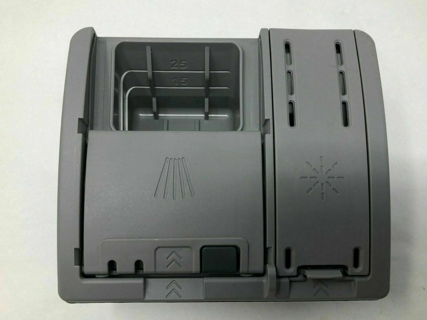Delivery- Dishwasher Detergent Dispenser Assembly EAP3479743 - PD00000045