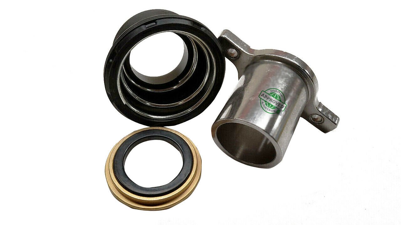 GP394- Compatible With Kenmore washer 5303279394 Tub Seal and 3204405 Bearing