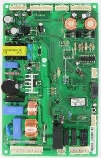 LG Refrigerator Control Board Part EBR41531301R EBR41531301 Model LG LFC20760SB