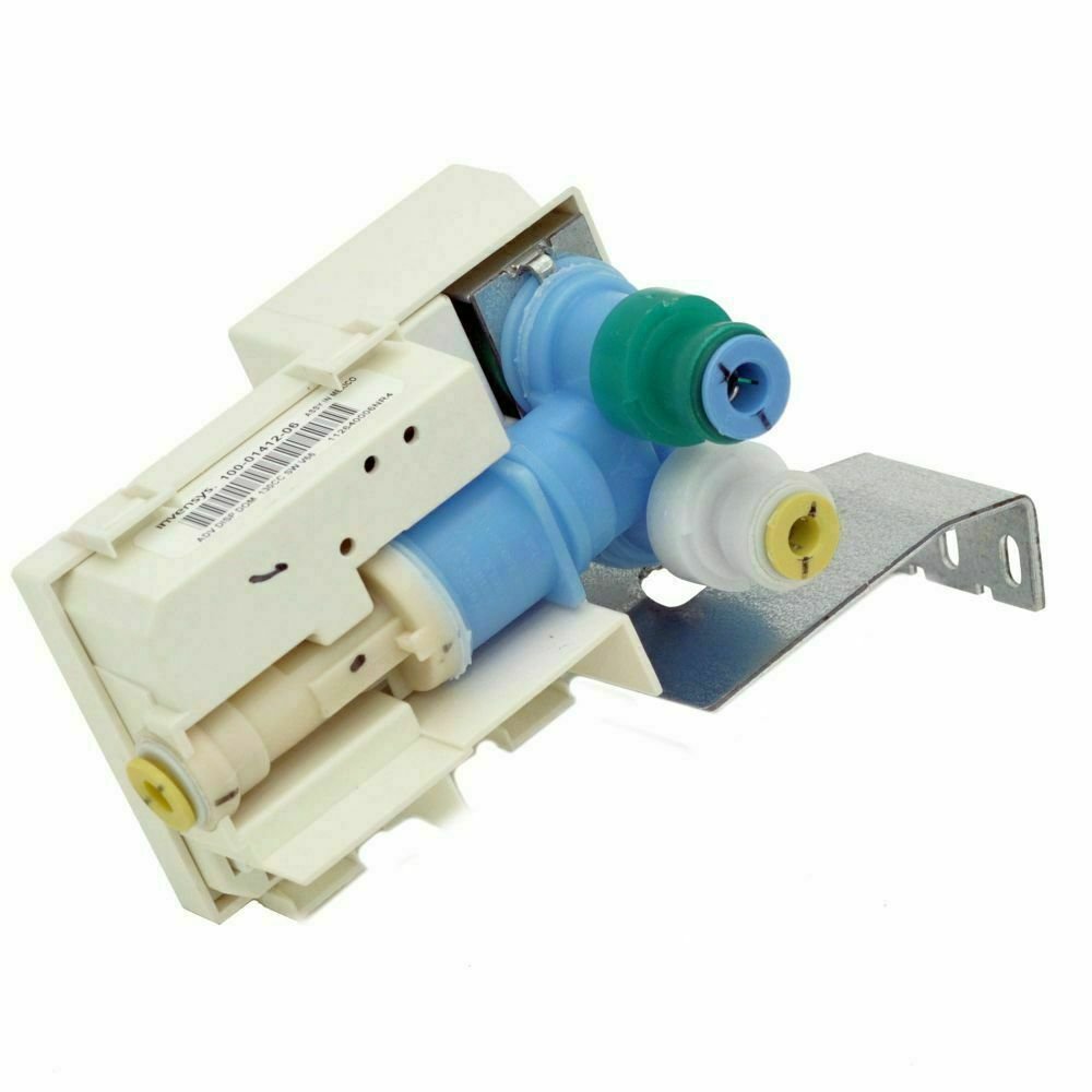 2-3 days delivery -100-01412-06 Invensys Refrigerator water valve  100-01412-06