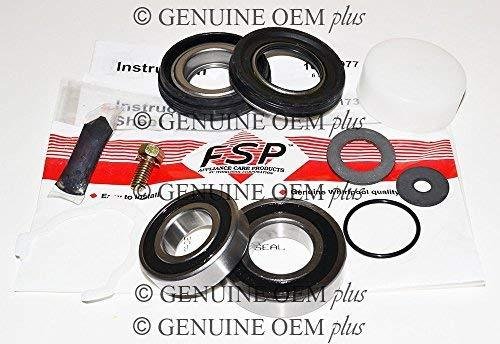 Part # PS2021871 GENUINE FACTORY OEM ORIGINAL MAYTAG FRONT LOAD WASHER TUB BEARING AND SEAL REPAIR KIT