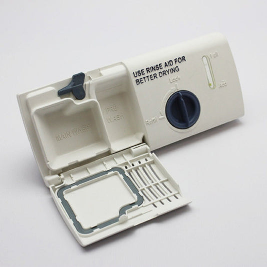 Kenmore Whirlpool Dishwasher Detergent Dispenser MIA13033 fits WPW10224428