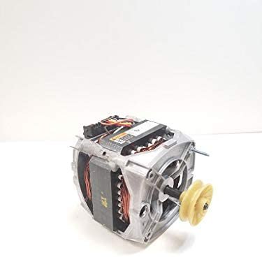 GlobPro PD00003040 1023733 PS11738839 EAP11738839 Washer Motor- Shaft 2,25" length - approx. Replacement for and compatible with Maytag Crosley Magic Chef Amana Heavy DUTY