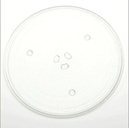 Frigidaire Tappan Microwave Glass Tray BWR981530 fits AP3960671