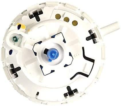 Global Solutions W10339317 Switch Wl for Whirlpool Washer 8528337 1668478 AH3408151 EA3408151