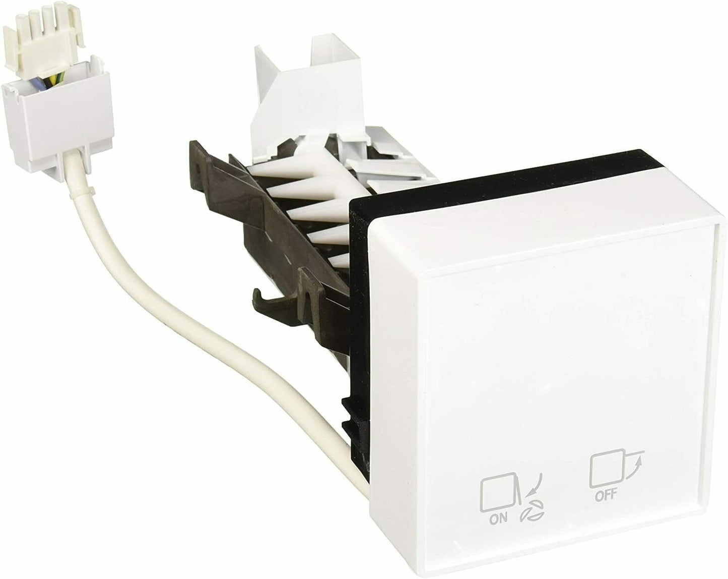 FD1101S ICE MAKER  6" Support-4 Pins -Compatible With Kenmore Frigidaire NON OEM Old # MODEL-FD1101S