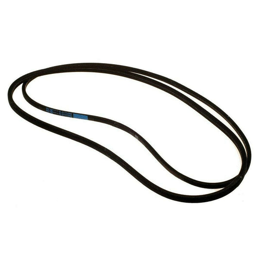 Global Products Washer Belt Set (2) Compatible with Whirlpool 12112425