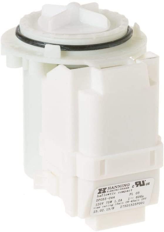GE WH23X10051 Parts Pump Drain