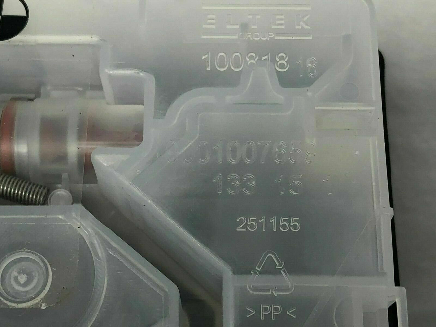 2-3 Days Delivery- Dishwasher Detergent Dispenser Assembly AH3479743 - 1557592