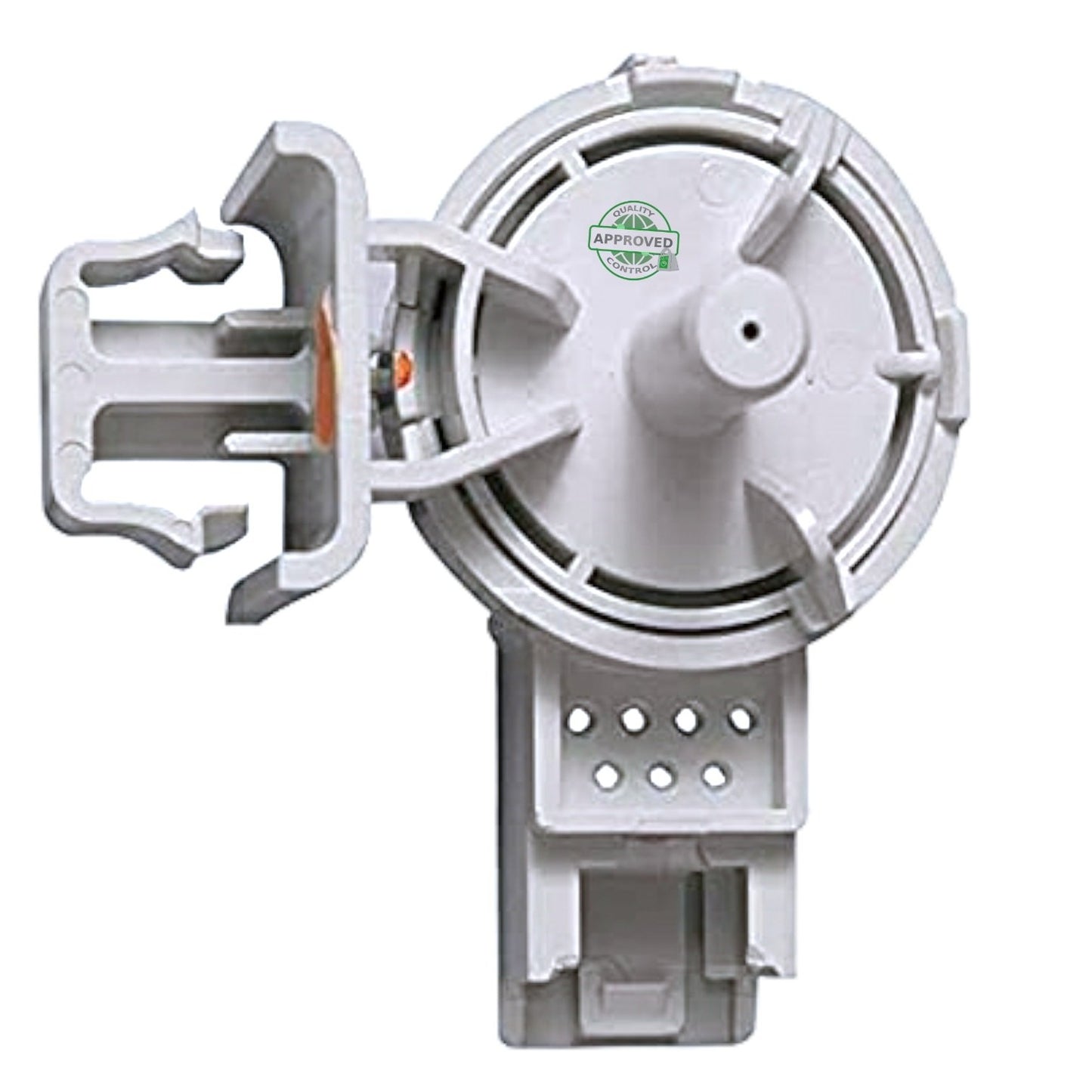 GlobPro PD00022781 EAP11754877 AP6021553 PS11754877 Washer Water Level Pressure Switch Replacement for and compatible with Maytag Whirlpool Kenmore Heavy DUTY