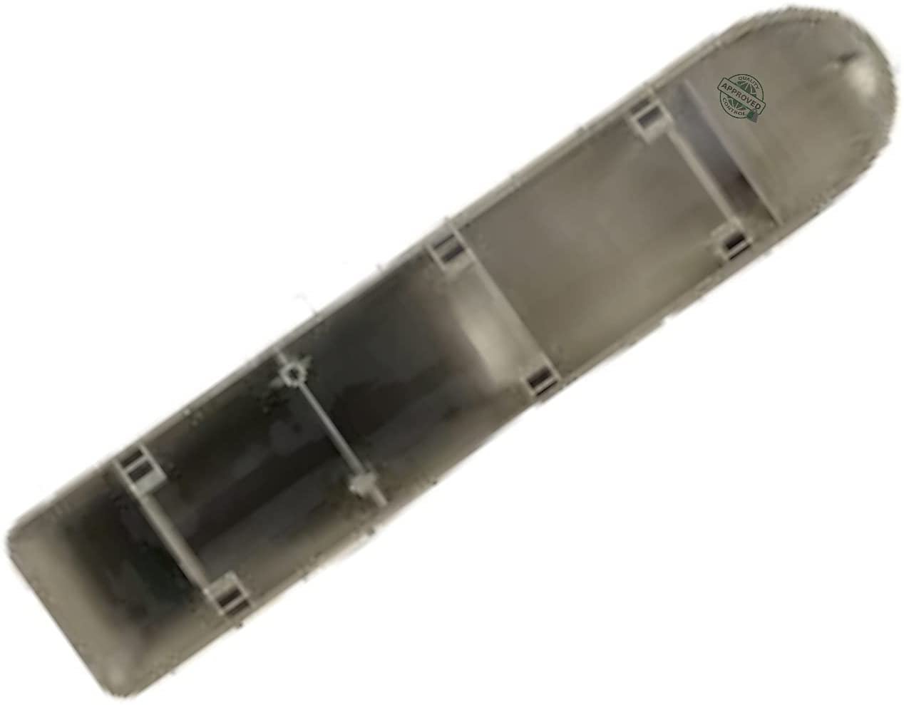 GlobPro PD00004047 EAP11751113 AP6017813 PS11751113 Washer Drum Baffle Tub 12" ½ length Approx. Replacement for and compatible with Whirlpool Maytag Kenmore Heavy DUTY