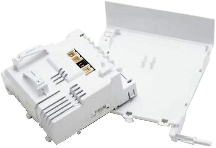 Global Solutions - Washer Main Control Board W10205977 - W10217425