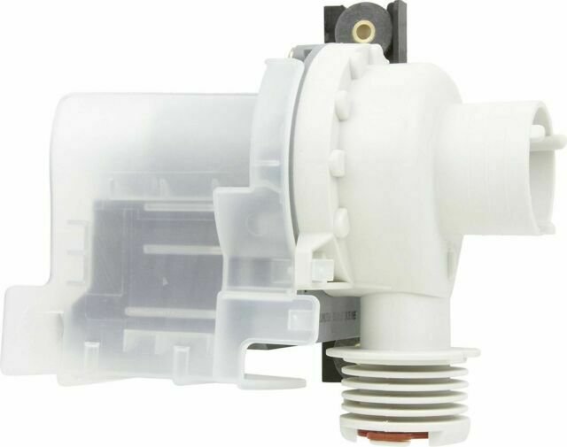 DELIVERY 2-3 DAYS-137221600 Frigidaire Washer Drain Pump Assembly 137221600
