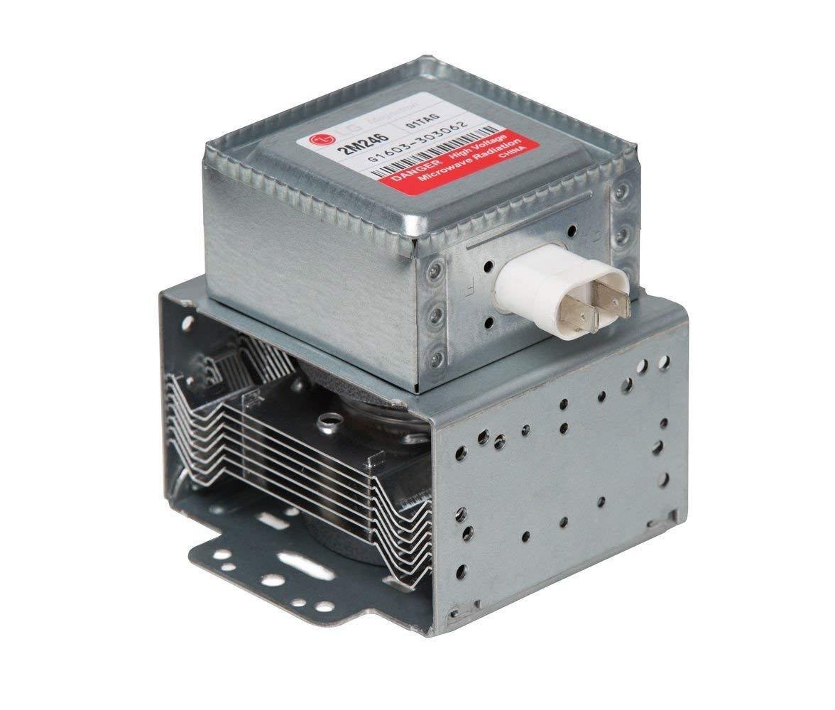 6324W1A001M FREE EXPEDITED LG Kenmore Microwave Magnetron  6324W1A001M