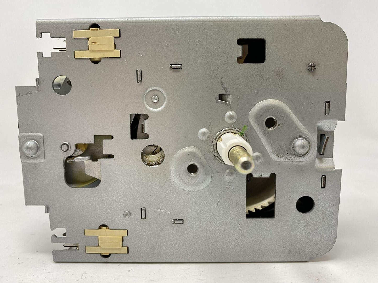 Global Solutions - Washer Timer 3361642-3946475R