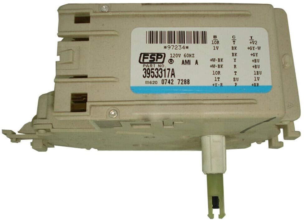 Global Solutions - Washer Timer AP3020248 - PS351166