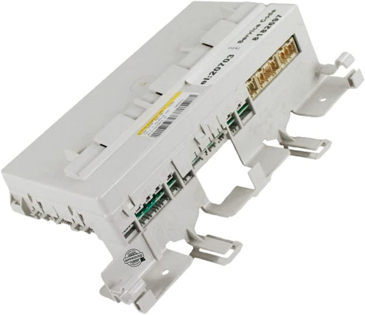 GlobPro WP8182215 Washer Electronic Control Board 11" length Approx. Replacement for and compatible with Kenmore Heavy DUTY
