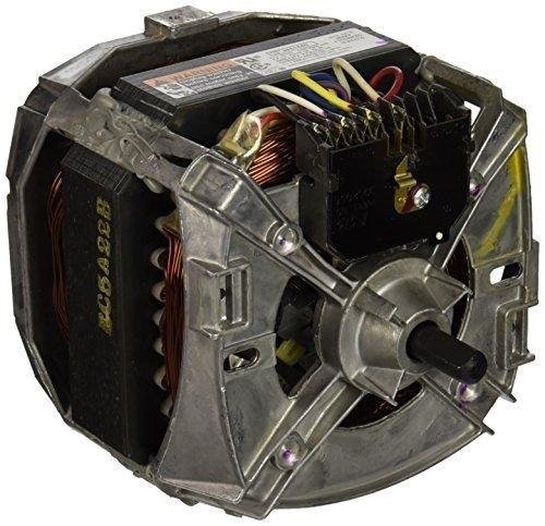 Kenmore Whirlpool Washer Motor Series 70 80 113 UNIA4436 Fits C68PXCAP