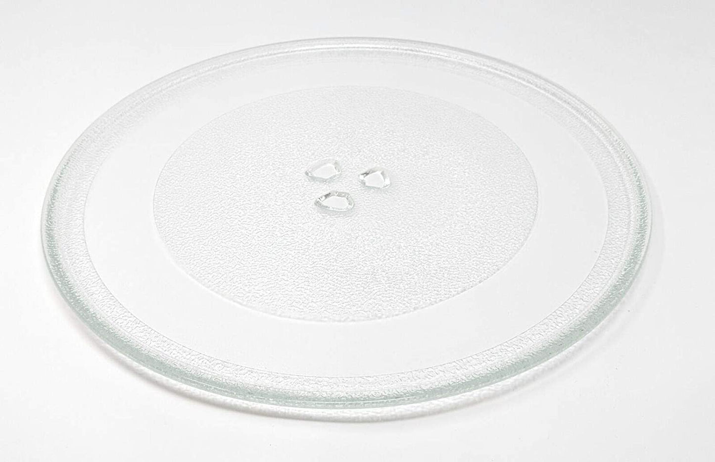 Global Solutions - Microwave Glass Turntable Tray 461967721091 - W10832238