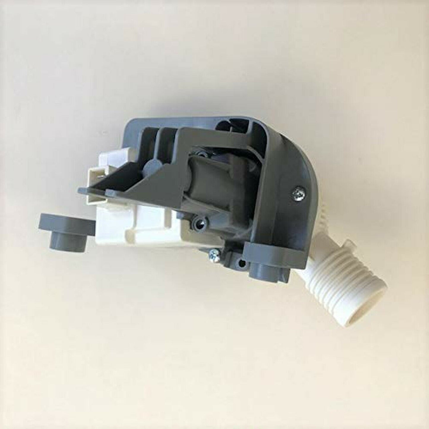 Global Solutions Washer Drain Pump Compatible Admiral W10727777 AP6004933 PS1...