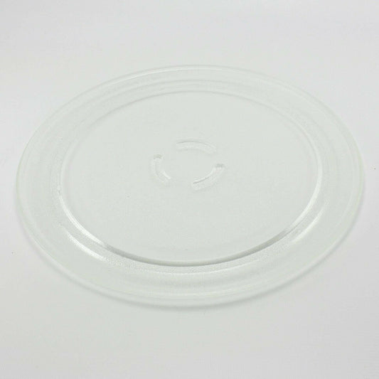 Kitchen Aid Glass Turntable Tray / Plate 11-7/8" 4393799 by ERP