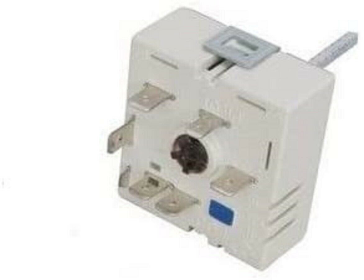 Caloric  Burner Infinite Switch Old# 31-042059-02-0 31-042060-02-0