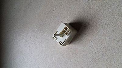 Express Parts  1 X 2188830 Whirlpool Kitchenaid Compressor Overload Relay Replacement 2188830