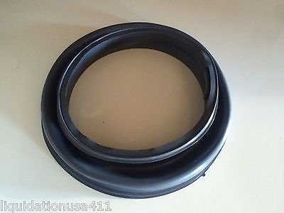 Express Parts  Kenmore Whirlpool Washer door seal gasket PS11744939 8181850