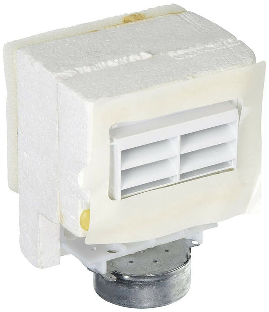 Express Parts Damper Control Assembly BWR985158 Replacement for Frigidaire 24...