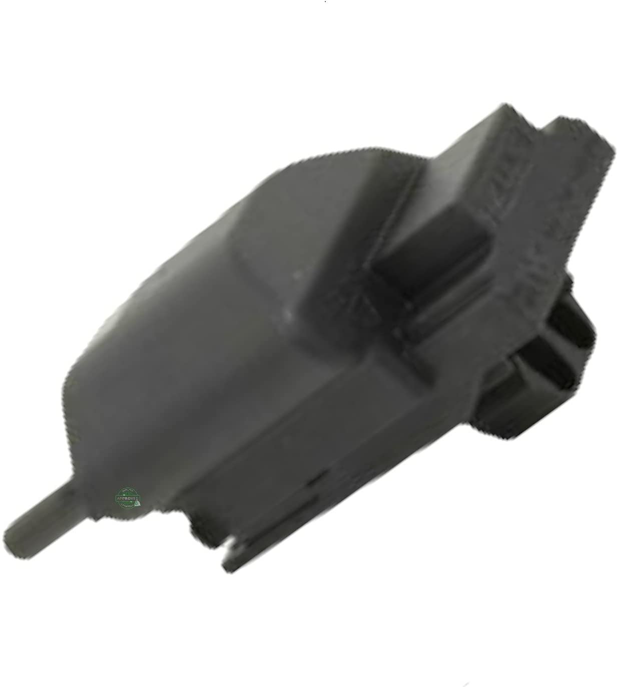 GlobPro PD00004271 EAP11751083 AP6017783 PS11751083 Washer Water Level Pressure Switch 3" ¾ length Approx. Replacement for and compatible with Whirlpool Kenmore Maytag Heavy DUTY