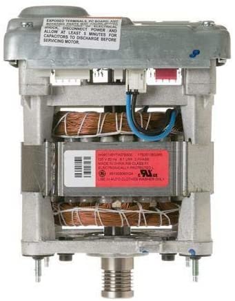 Global Solutions - Washer Drive Motor WH20X10066