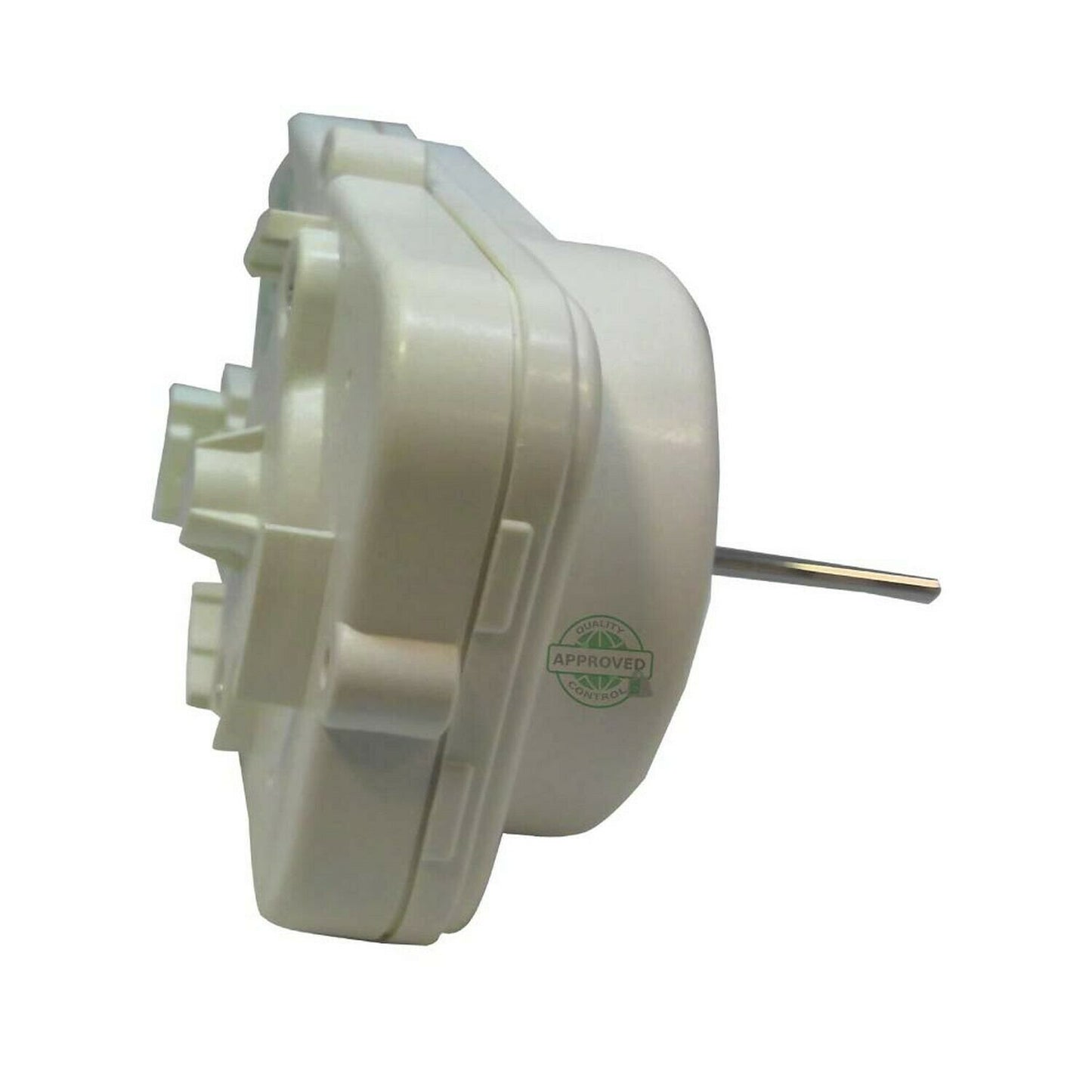 GlobPro 61006190-67004432-8208221 Refrigerator Condenser Fan Motor 4 pines in...