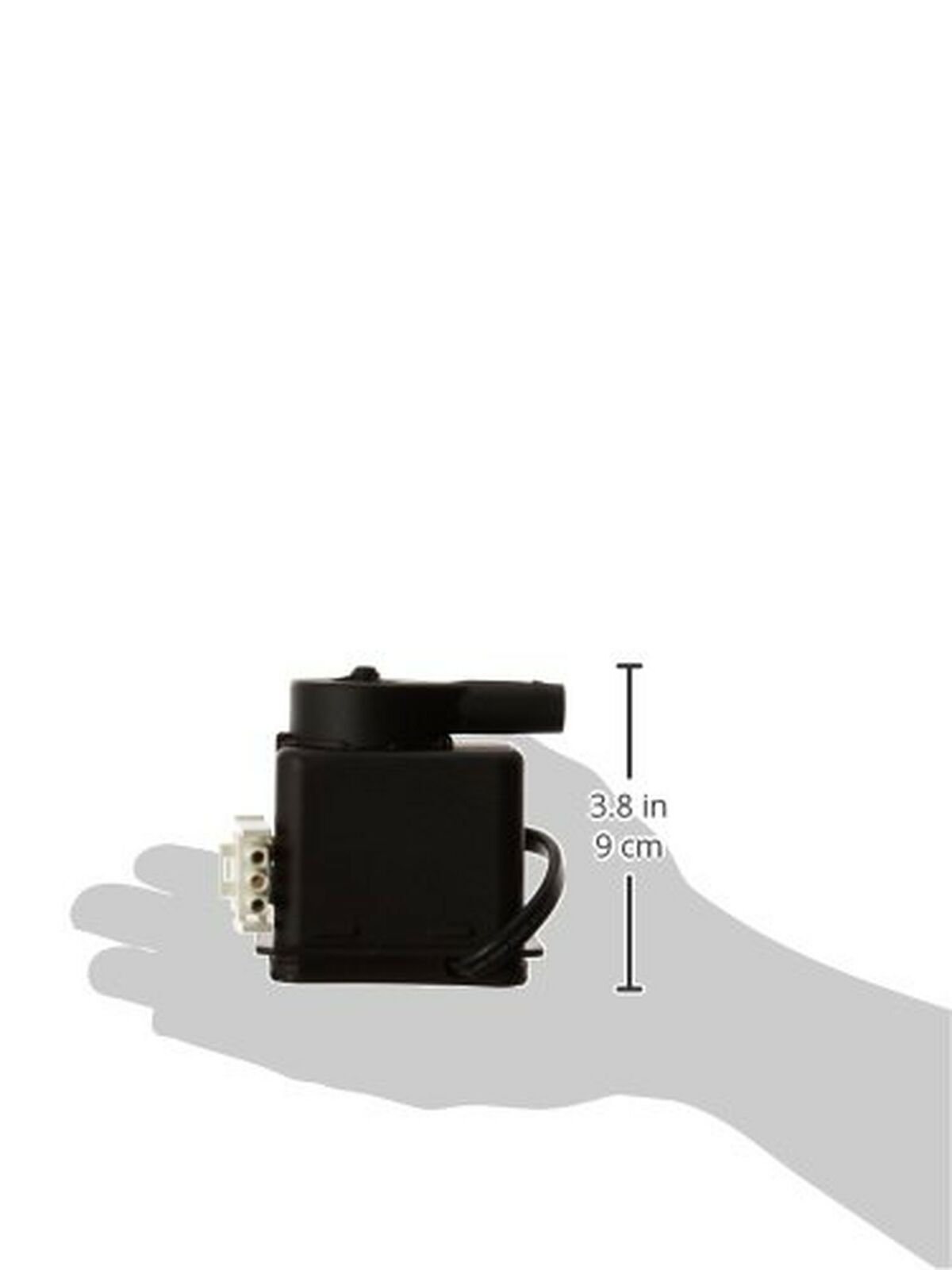 General Electric WR57X10074 Ice Maker Pump