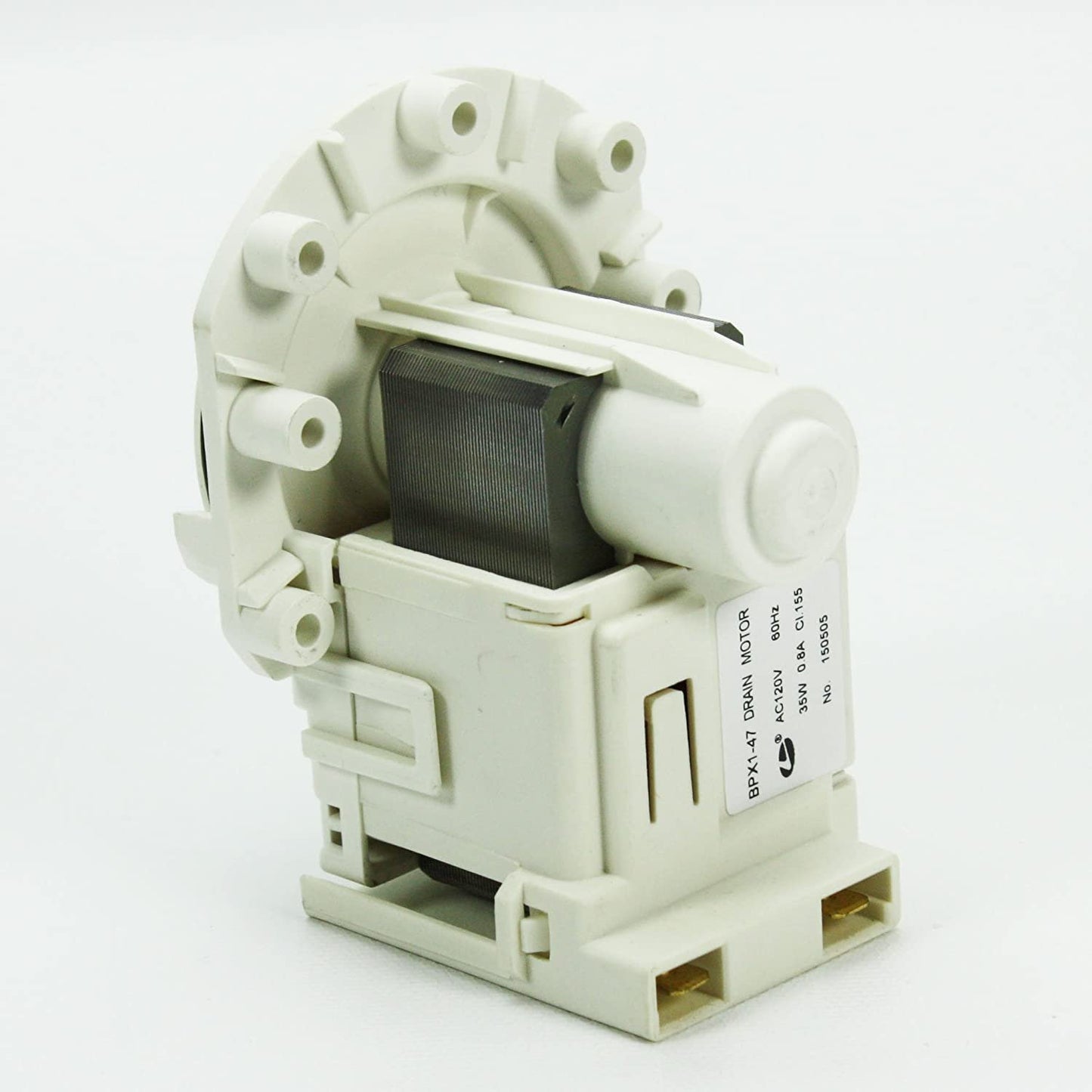 ERA00126401 for Electrolux Frigidaire A00126401 Frigidaire Dishwasher Drain Pump by ERP by ERP