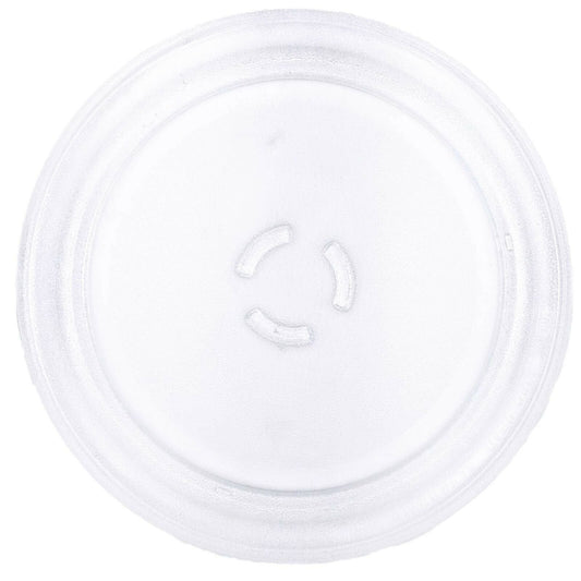 Supplying Demand 4393799 4393751 Microwave Glass Turntable Tray Measures 11 7/8"