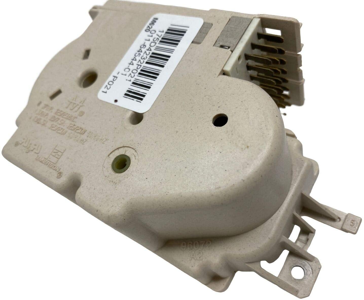Global Solutions - Washer Timer Assembly EAP960635 - PD00032933