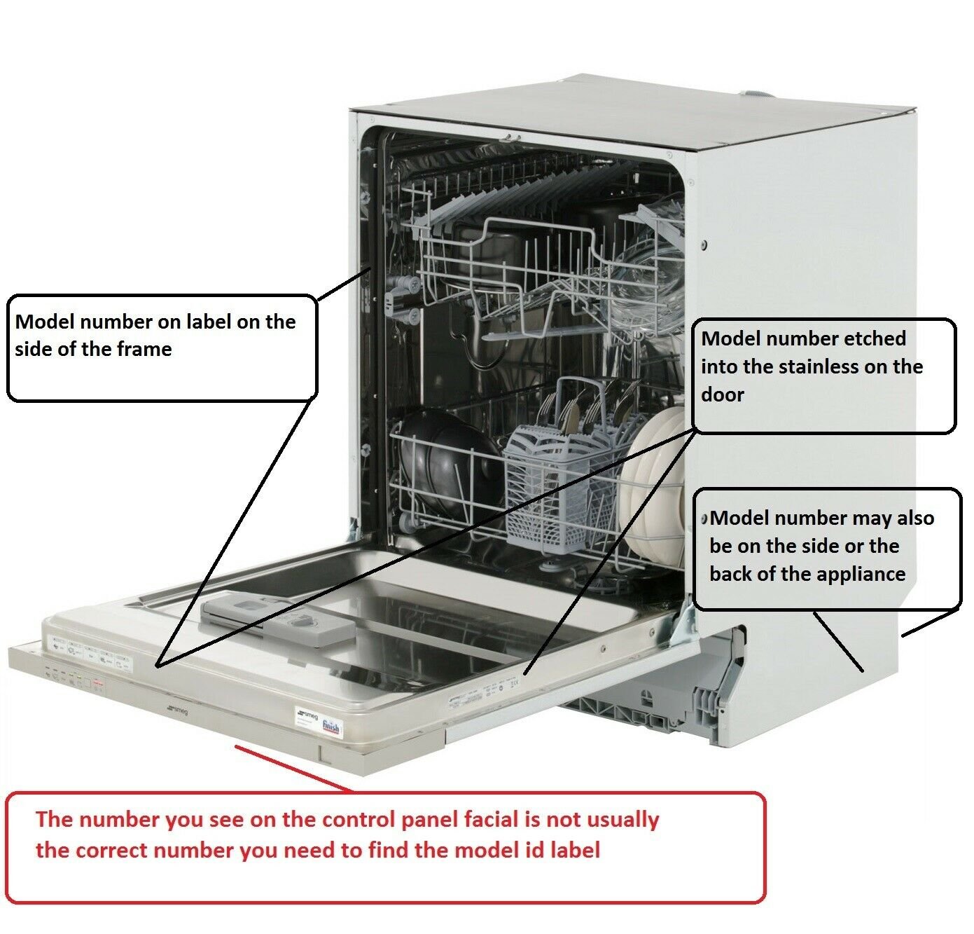 WPW10224428VP Compatible for Kenmore Dishwasher Dispenser Assembly WPW10224428VP